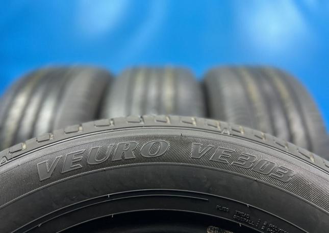 Dunlop Veuro VE303 225/60 R16 98V