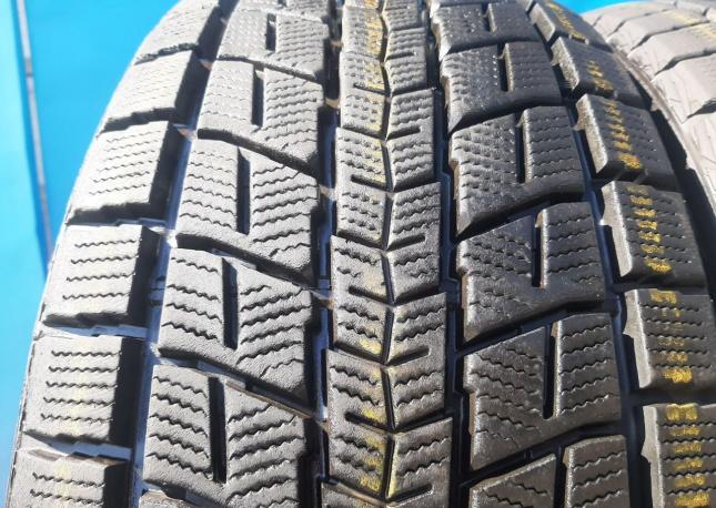 Dunlop Grandtrek SJ8 275/50 R21 113S