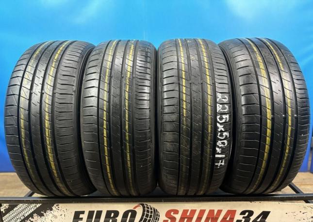 Dunlop SP Sport LM705 225/50 R17 98V