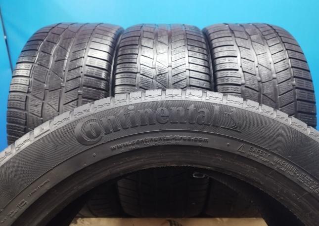 Continental ContiWinterContact TS 830 P 285/45 R20 112V