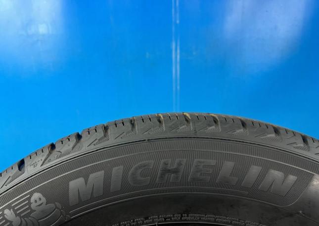 Michelin X-Ice Snow SUV 235/65 R18 103H