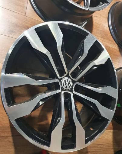 5х112 R20 новые диски Volkswagen арт.VW97