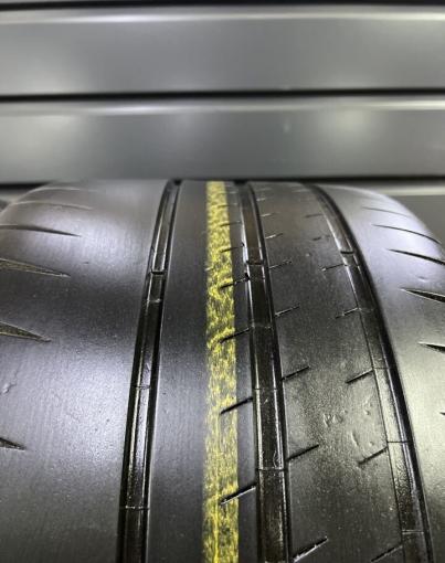 Michelin Pilot Sport Cup 2 285/30 R18 97Y