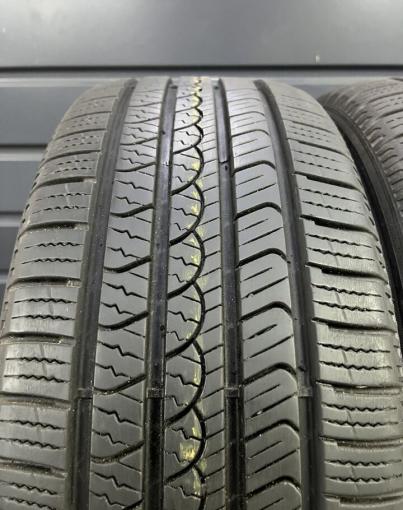 Pirelli Scorpion AS Plus 3 245/60 R18 105H