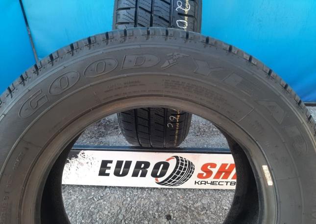 Goodyear Cargo Vector 2 205/65 R16C 107H