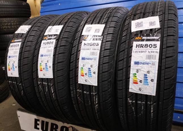 Headway HR805 235/65 R17 108H