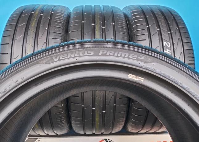 Hankook Ventus Prime 3 K125 245/40 R19 94W