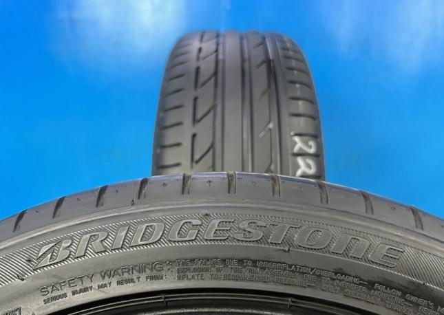 Bridgestone Potenza S001 225/45 R19 94W