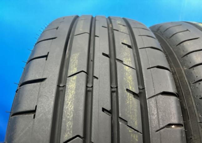 Goodyear Eagle RV-F 215/55 R17 98V