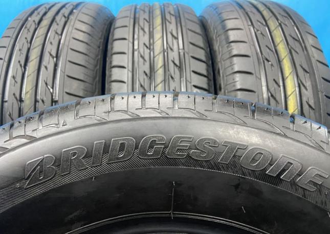 Bridgestone Nextry Ecopia 215/65 R15 94V