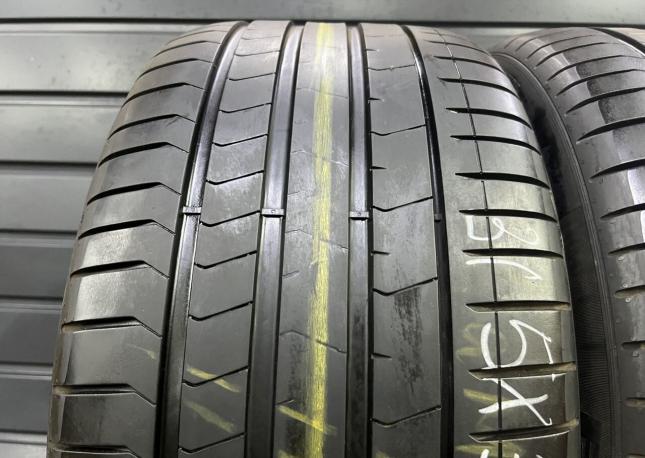 Pirelli P Zero PZ4 315/35 R21 111Y