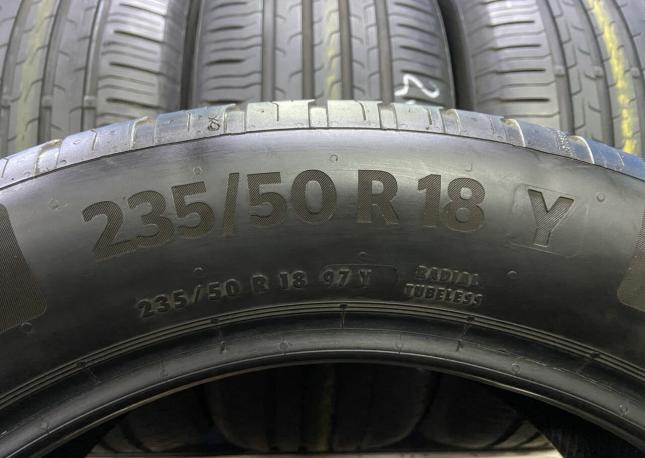 Continental ContiEcoContact 6 235/50 R18 97Y