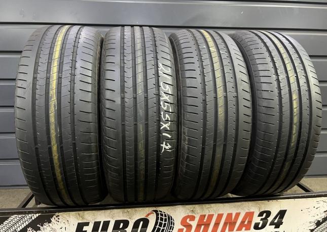 Bridgestone Ecopia EP300 215/55 R17 92V