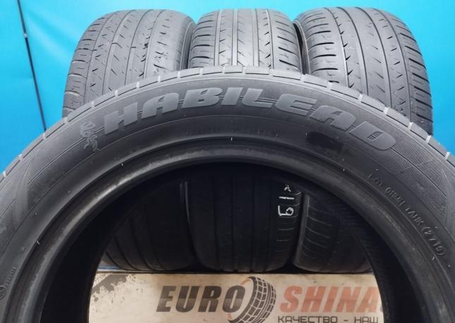 Habilead Eleve HP5 245/55 R19 103W