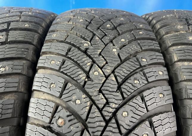 Pirelli Scorpion Ice Zero 2 235/60 R18 107V