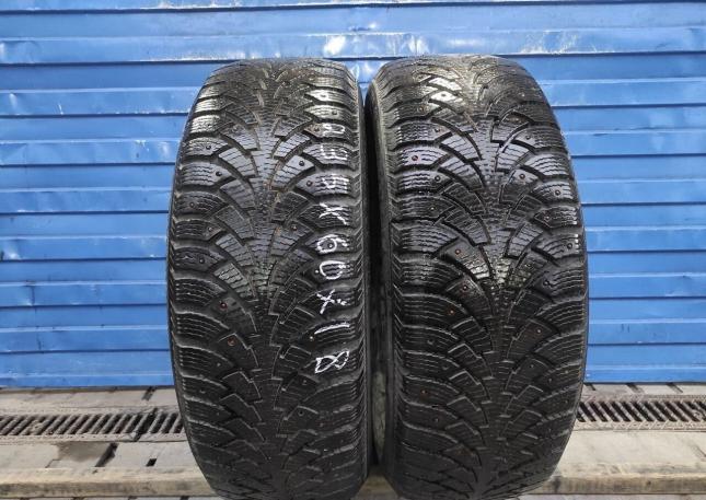 Nokian Tyres Hakkapeliitta SUV 235/60 R18 107H