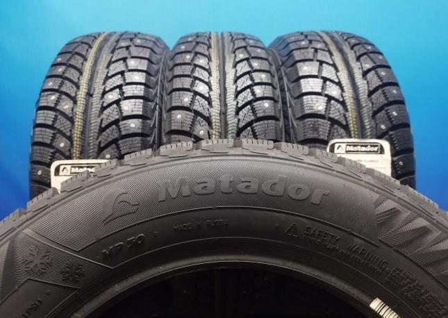 Matador MP 30 Sibir Ice 2 195/65 R15 98H