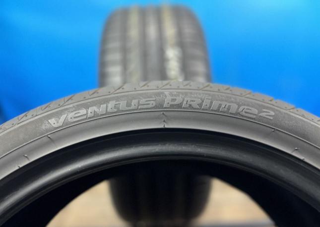 Hankook Ventus Prime 2 K115 245/40 R19 94V