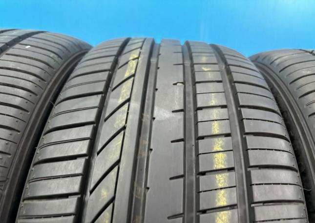 Goodyear EfficientGrip Compact 225/45 R18 95V