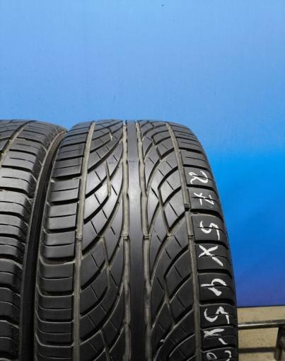 Sumitomo HTR Sport H/P 275/45 R20 110H