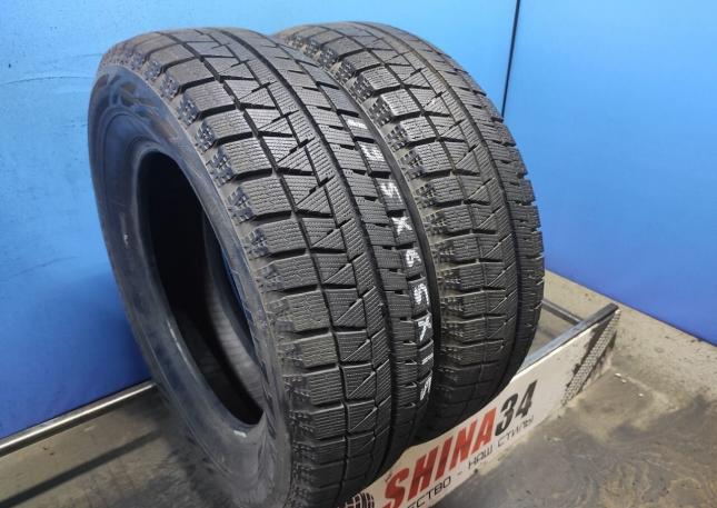 Bridgestone Blizzak Revo GZ 195/65 R15 91Q