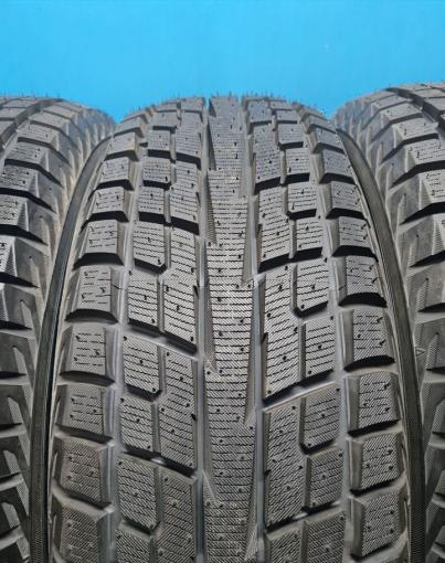 Yokohama Geolandar I/T-S G073 215/60 R17 96Q