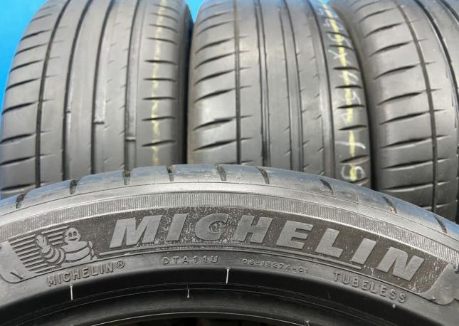 Michelin Pilot Sport 4 225/45 R19 95W