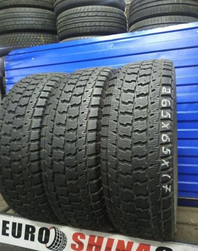 Goodyear Wrangler IP/N 265/65 R17 112Q