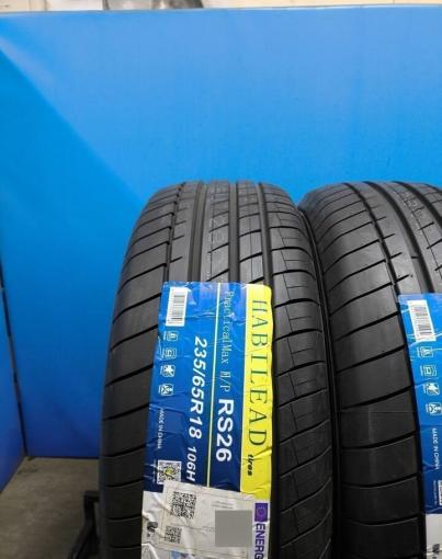 Habilead PracticalMax H/P RS26 235/65 R18 106H