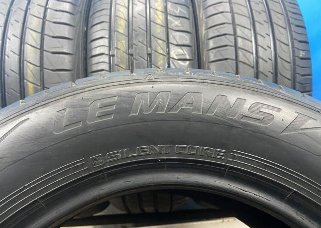 Dunlop Le Mans V 215/60 R16 95H