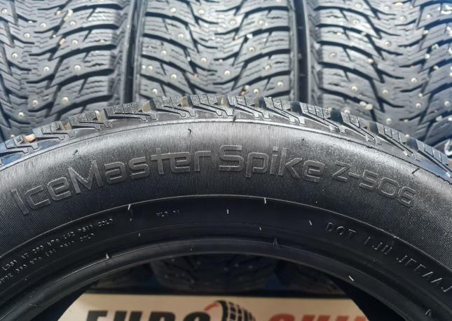 Goodride IceMaster Spike Z-506 205/55 R16 94H