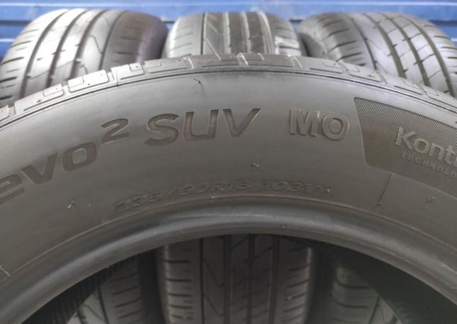 Hankook Ventus S1 Evo2 SUV K117A 235/60 R18 103V