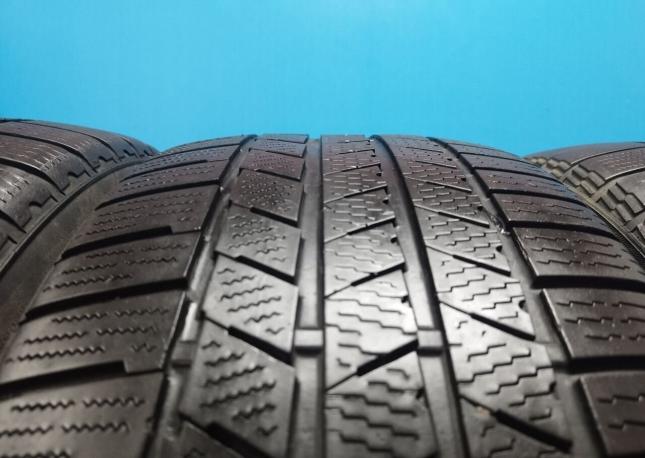 Continental Conti4x4WinterContact 275/40 R22 108V