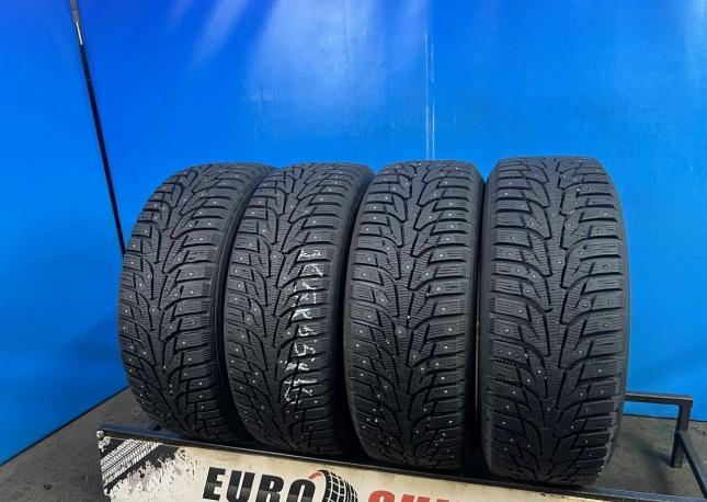 Hankook Winter I&#39;Pike RS+ W419D 205/55 R16 94T