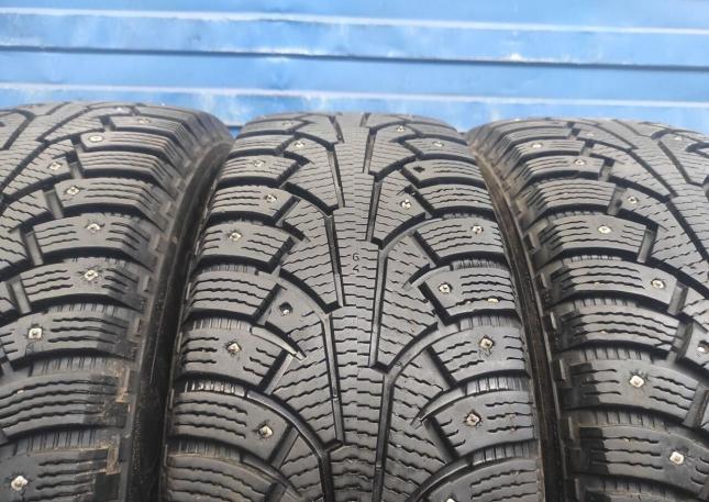 Nokian Tyres Nordman 5 SUV 225/65 R17 106H