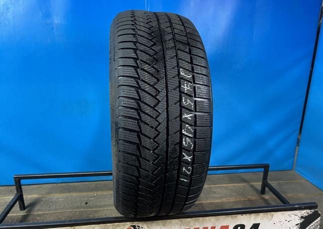 Continental ContiWinterContact TS 850P SUV 275/45 R21 110Y