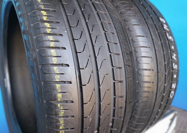 Pirelli Scorpion Verde SUV 245/45 R20 103W