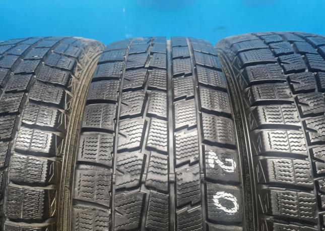 Dunlop Winter Maxx WM01 205/60 R16 97H