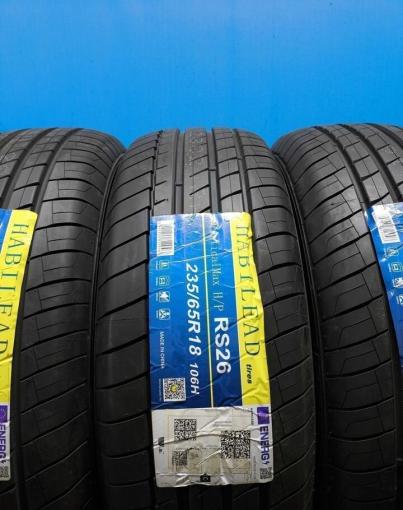 Habilead PracticalMax H/P RS26 235/65 R18 106H