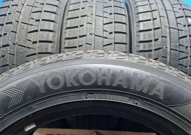 Yokohama Ice Guard IG50+ 225/55 R17 97Q