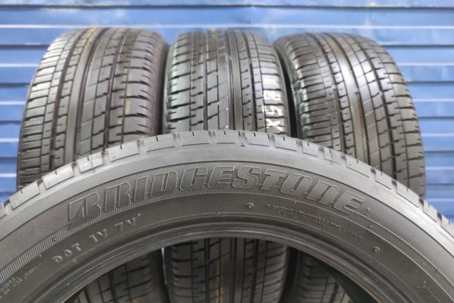 Bridgestone Turanza ER370 185/55 R16 83H