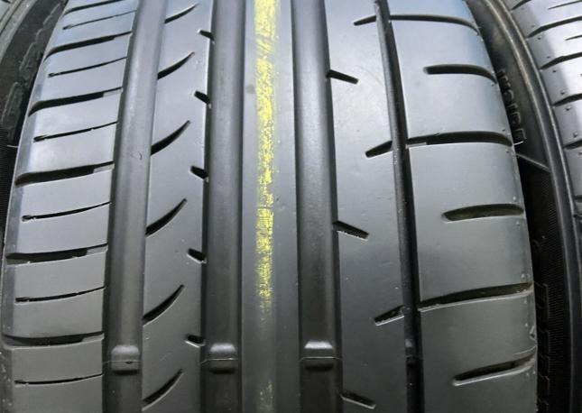 Dunlop SP Sport Maxx 050+ 235/40 R18 95Y