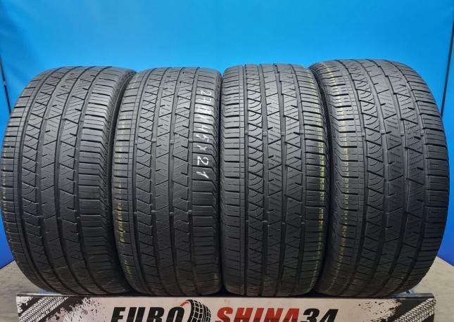 Continental ContiCrossContact LX Sport 275/45 R21 110W