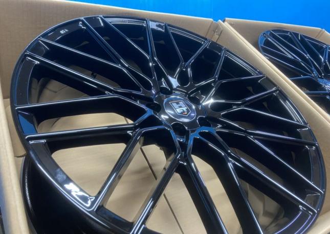 5х108 R19 комплект новых литых дисков арт.304-1921