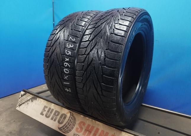 Nokian Tyres Hakkapeliitta R2 SUV 235/60 R17 106R