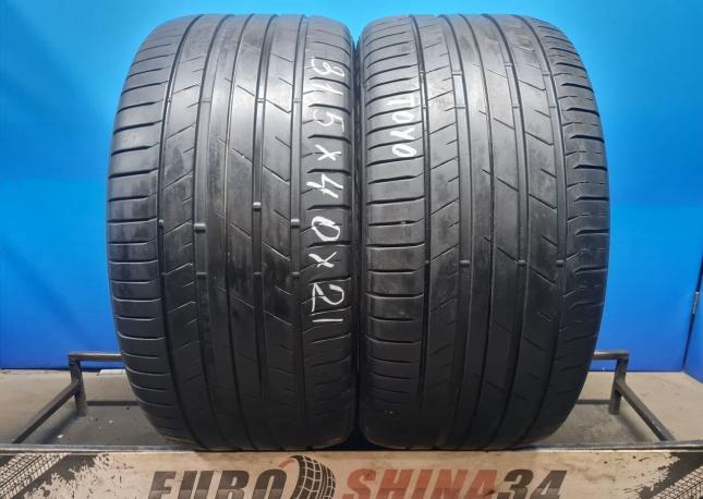 Toyo Proxes Sport SUV 315/40 R21 111Y