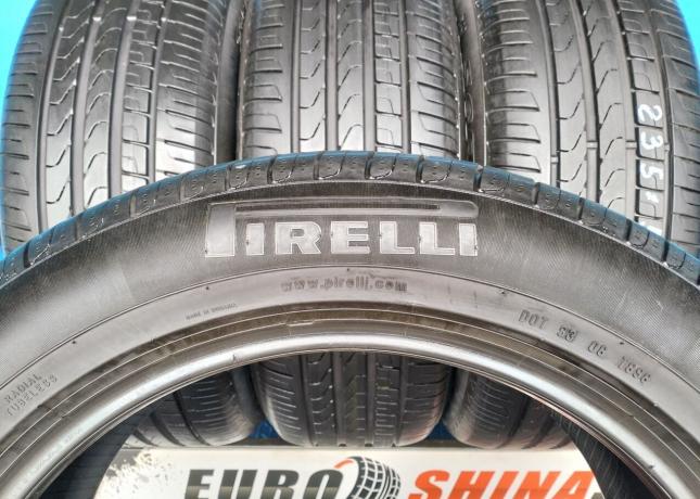 Pirelli Scorpion Verde 235/55 R19 102V