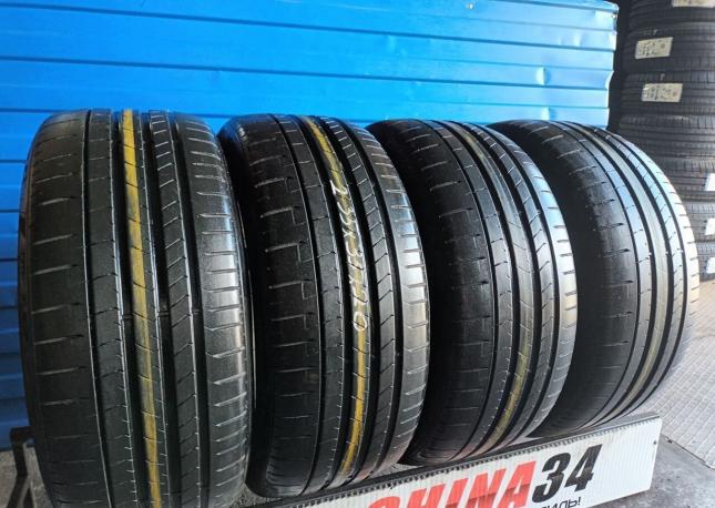 Pirelli P Zero PZ4 235/35 R20 92Y