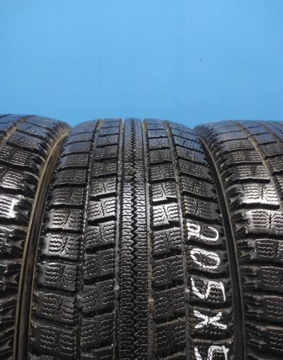 Nitto SN 2 Winter 205/55 R16 91R