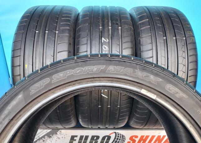 Dunlop SP Sport Maxx GT 265/40 R21 111Y